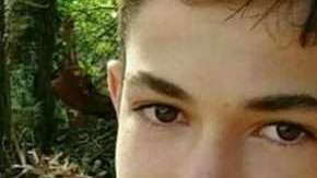 El joven jugador brasileño Vinicius Adriano del Boa Vista falleció al ser alcanzado por un rayo.