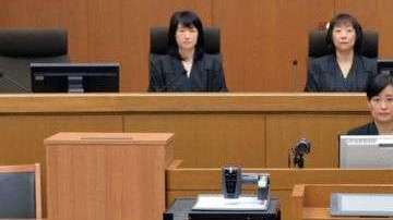 Aunque los abogados defensores insistieron en que Chisako Kakehi sufría demencia, la fiscalía sostuvo que se encontraba en plenas facultades para responder ante los crímenes atribuidos.