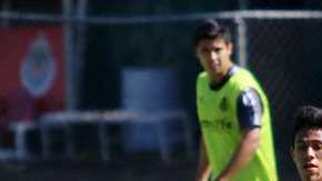 Las Chivas atraviesa por un complicado momento anímico