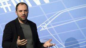 La fortuna de Jan Koum está valuada en US$9.700 millones. / Getty