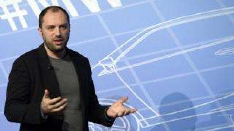 La fortuna de Jan Koum está valuada en US$9.700 millones. / Getty