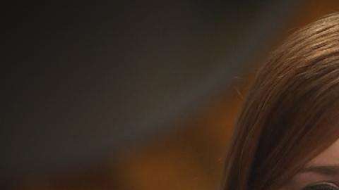 La mujer asegura que el año que estuvo con Kelley fue un infierno