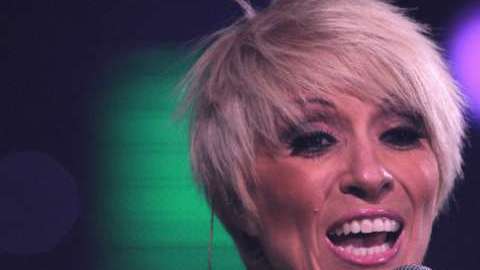 Los ofendidos planean boicotear a la mexicana no asistiendo a su próximo concierto este domingo.