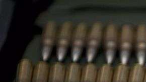 El cartel de Los Zetas fue uno de los más violentos de América Latina. Getty