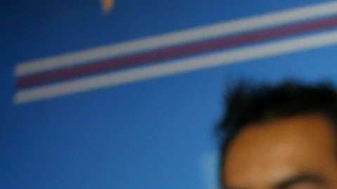 Kevin de Leon, presidente del Senado de California, autor en el senado del California Values Act, que protege a los inmigrantes en el estado. (Foto: archivo LO)