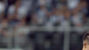 Rayados y Tigres por primera vez en una finalísima. EFE