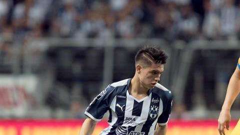 Rayados y Tigres por primera vez en una finalísima. EFE