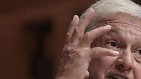 Andréa Manuel López Obrador