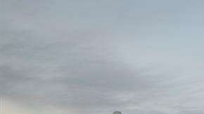 Romperán récord con las figuras de hielo. /EFE