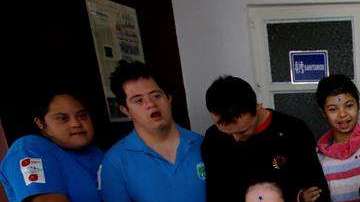 El proyecto es de la asociación sin fines de lucro Córdica 21.