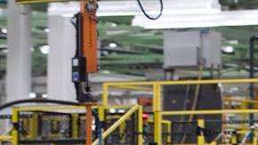 La reforma fiscal en Estados Unidos añade una preocupación más a México. /EFE