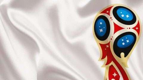 El Mundial Rusia 2018 ya calienta motores.