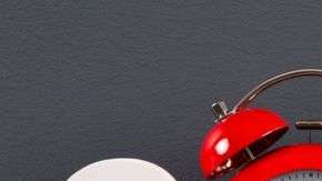 El tempo pasa, pero ¿qué es realmente? /Getty