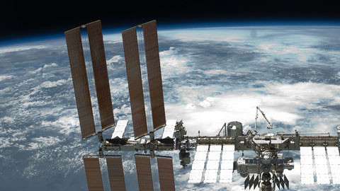 No hay nada de que preocuparse, pues se eliminó cualquier evidencia extraterrestre.