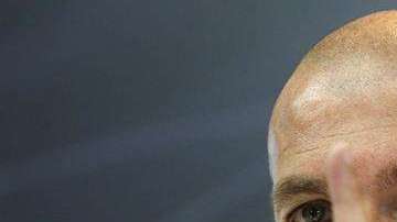 Zinedine Zidane. EFE