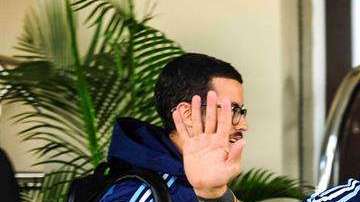 El entrenador de la selección de Argentina Jorge Sampaoli. EFE