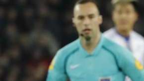 El París Saint Germain sufrió una dolorosa derrota en la Ligue 1