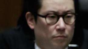 Nikki Haley, embajadora de  Estados Unidos ante la ONU