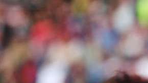 Lionel Messi padece el trastorno de la lateralidad cruzada