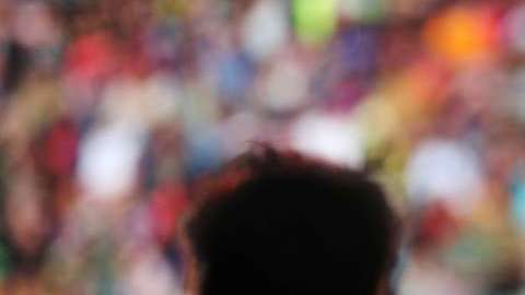 Lionel Messi padece el trastorno de la lateralidad cruzada