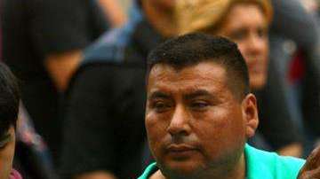 Familiares quieren de regreso a los tripulantes. /EFE