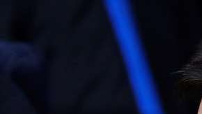 Lionel Messi, delantero del Barcelona