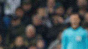 Cristiano Ronaldo y Real Madrid se encuentran abajo en el marcador