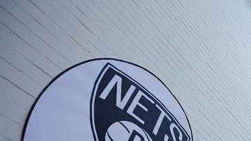 Los Nets visitaron una escuela en el DF. EFE