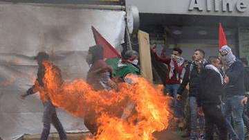 Aumenta el rechazo por la decisión de Trump de reconocer a Jerusalén como capital de Israel./EFE