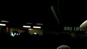 Jugadores de Manchester United y Manchester City protagonizaron una trifulca después del juego