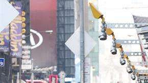 El servicio ha sido suspendido/EFE