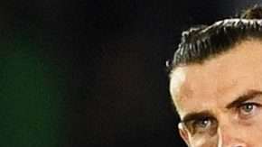 El jugador del Real Madrid Gareth Bale quiere resurgir en el Mundial de Clubes tras una lesión. (Foto: EFE/ Martin Dokoupil)