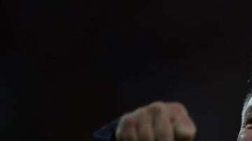 Ariel Holan , DT de Independiente. EFE