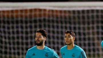 Real Madrid busca su tercer título mundial