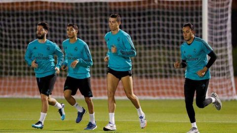 Real Madrid busca su tercer título mundial