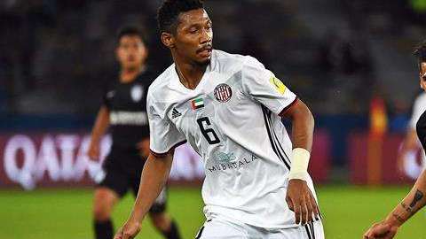 Pachuca goleó 4-1 a Al Jazira y se quedó con el tercer lugar del Mundial