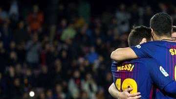 Los jugadores del Barcelona recibirán un iPhone X como regalo de fin de año