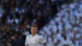 Cristiano tuvo un fallo garrafal. EFE