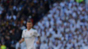 Cristiano tuvo un fallo garrafal. EFE