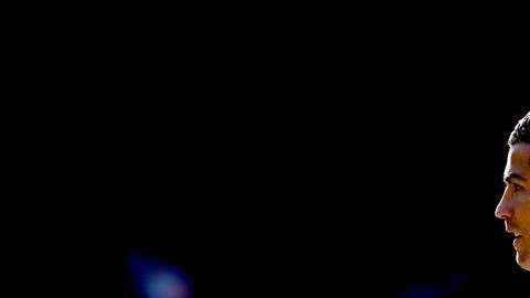 Cristiano Ronaldo ya tiene planeado su futuro, cuando se retire del fútbol