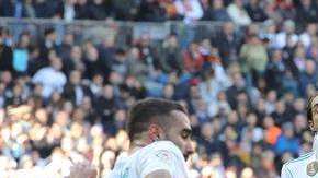 Real Madrid cerró mal el 2017 ante el FC Barcelona en el Clásico, pero aún así mantiene la hegemonía en todos los órdenes. (Foto: EFE/Kiko Huesca)