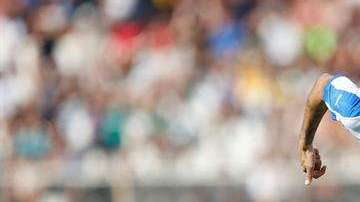 Neymar hizo un golazo en un partido a beneficio