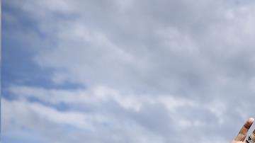 Neymar se encuentra de vacaciones en Brasil