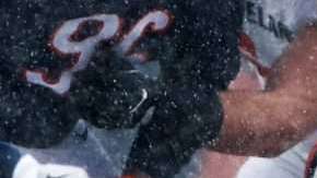 Los Cleveland Browns podrían cerrar la campaña con record totalmente perdedor. (Foto: EFE/EPA/TANNEN MAURY)