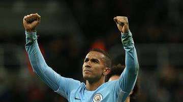 Manchester City derrotó 1-0 al Newcastle United