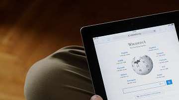 ¿Cuán fiable es realmente la información que leemos en Wikipedia?