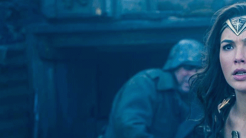 ‘Wonder Woman’ tuvo gran éxito en taquilla.