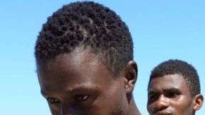 Miles de jóvenes africanos tratan cada año de llegar a Europa en busca de una vida mejor.