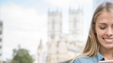 Si quieres gastar menos en tu tarifa de datos, hay varias opciones para iOS y Android que permiten llevar un control personalizado.