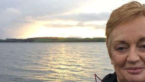 Isobel superó la enfermedad y ya no tiene que medicarse.